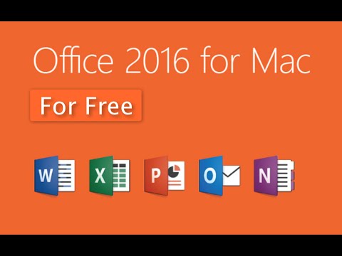 microsoft office for mac 2019 version number